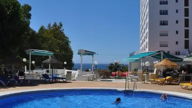 First Flatotel Internacional