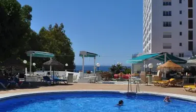 First Flatotel Internacional