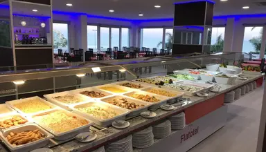 First Flatotel Internacional