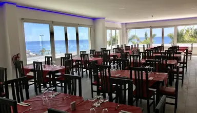 First Flatotel Internacional