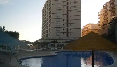 First Flatotel Internacional
