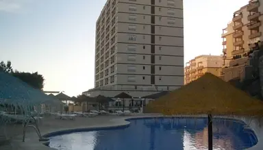 First Flatotel Internacional
