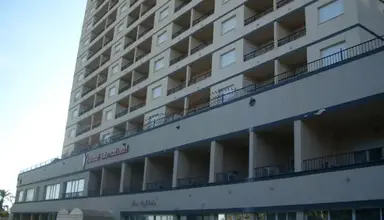 First Flatotel Internacional
