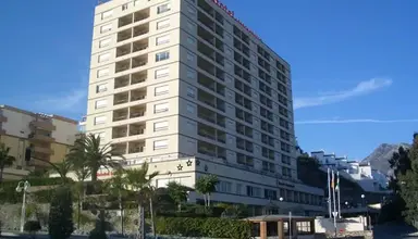 First Flatotel Internacional