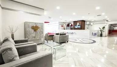 First Flatotel Internacional
