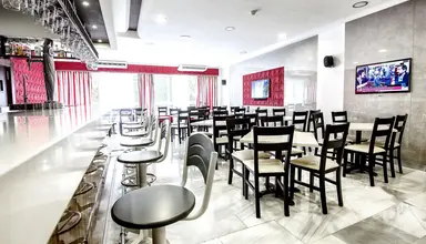 First Flatotel Internacional