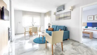First Flatotel Internacional