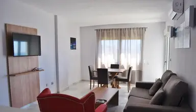 First Flatotel Internacional