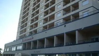 First Flatotel Internacional