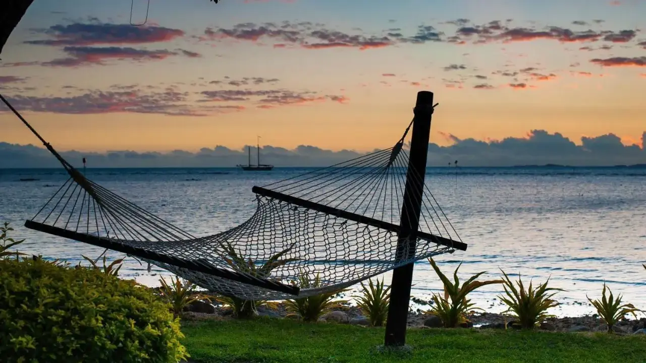 First Landing Beach Resort
