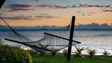 First Landing Beach Resort