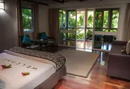 First Landing Beach Resort