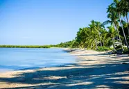 First Landing Beach Resort