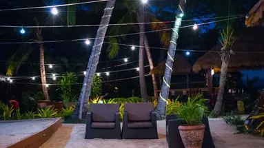 First Landing Beach Resort