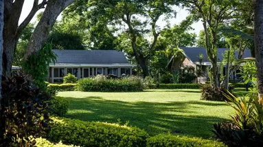 First Landing Beach Resort