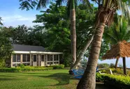 First Landing Beach Resort