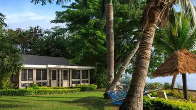 First Landing Beach Resort