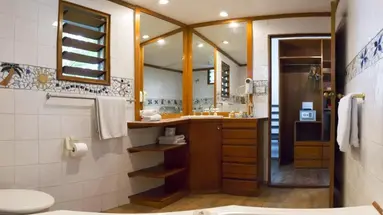 First Landing Beach Resort