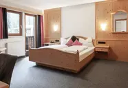 First Mountain Otztal