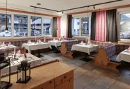 First Mountain Otztal