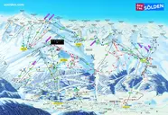 First Mountain Otztal