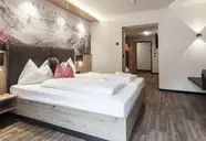 First Mountain Otztal