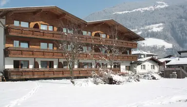 First Mountain Zillertal