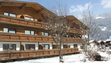 First Mountain Zillertal