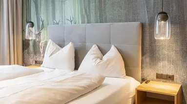 Fiss Suites by Alps Resorts