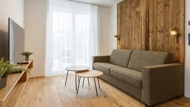 Fiss Suites by Alps Resorts