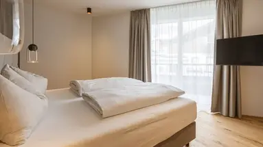 Fiss Suites by Alps Resorts