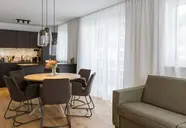 Fiss Suites by Alps Resorts