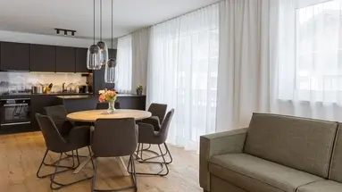 Fiss Suites by Alps Resorts