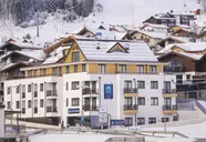 Fiss Suites by Alps Resorts