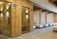 Fiss Suites by Alps Resorts