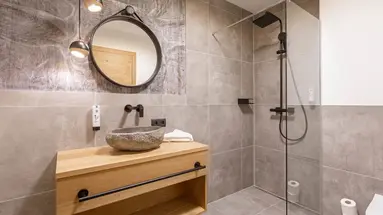 Fiss Suites by Alps Resorts