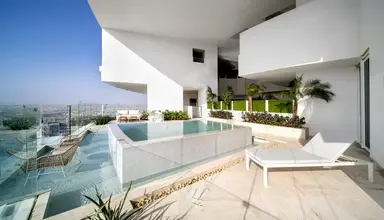 Five Jumeirah Village