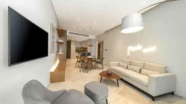 Five Jumeirah Village
