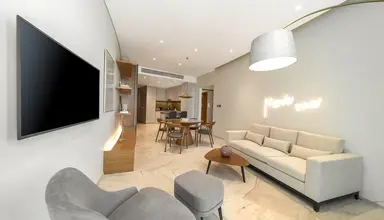Five Jumeirah Village