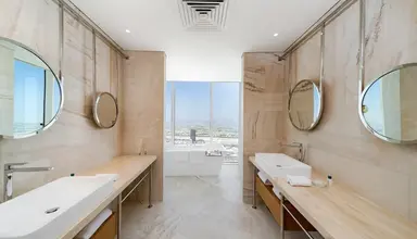Five Jumeirah Village