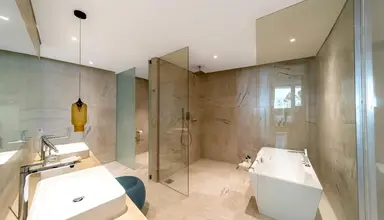 Five Jumeirah Village