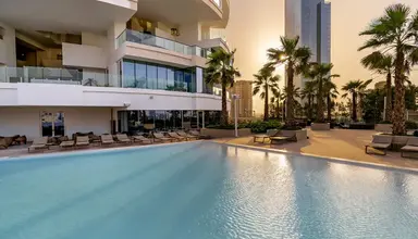 Five Jumeirah Village