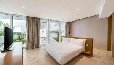 Five Jumeirah Village