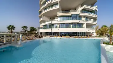 Five Jumeirah Village