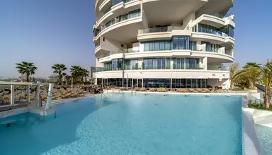 Five Jumeirah Village