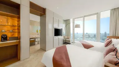 Five Jumeirah Village