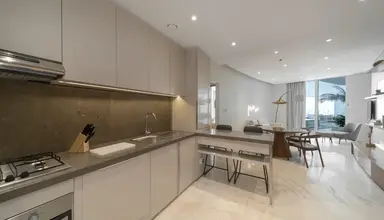 Five Jumeirah Village