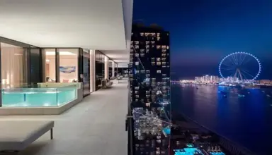 FIVE Luxe
