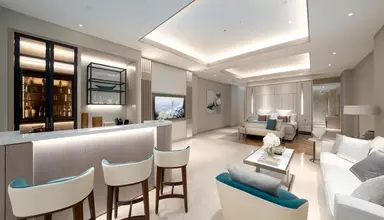 FIVE Luxe
