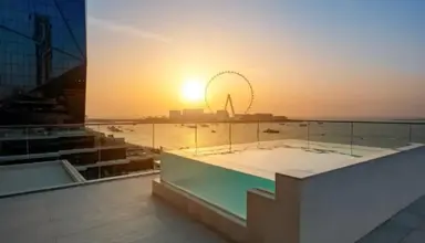 FIVE Luxe